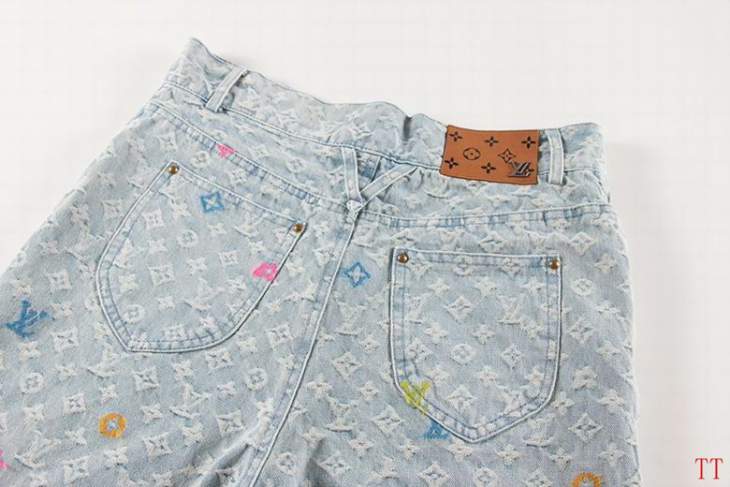 Picture of LV Shirt Pant Suits _SKULVS-XL20tn0523744